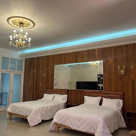 Hotel Posada Boutique Aguascalientes Exteriör bild