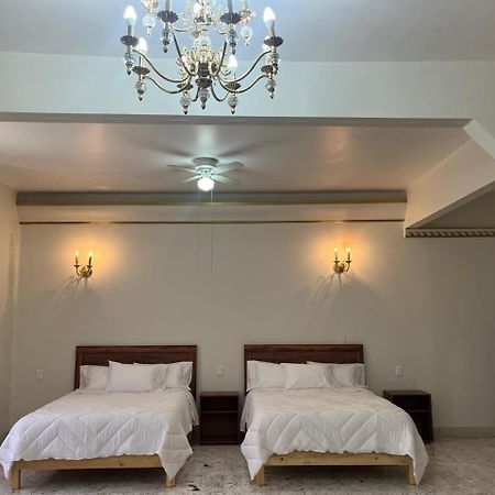 Hotel Posada Boutique Aguascalientes Exteriör bild