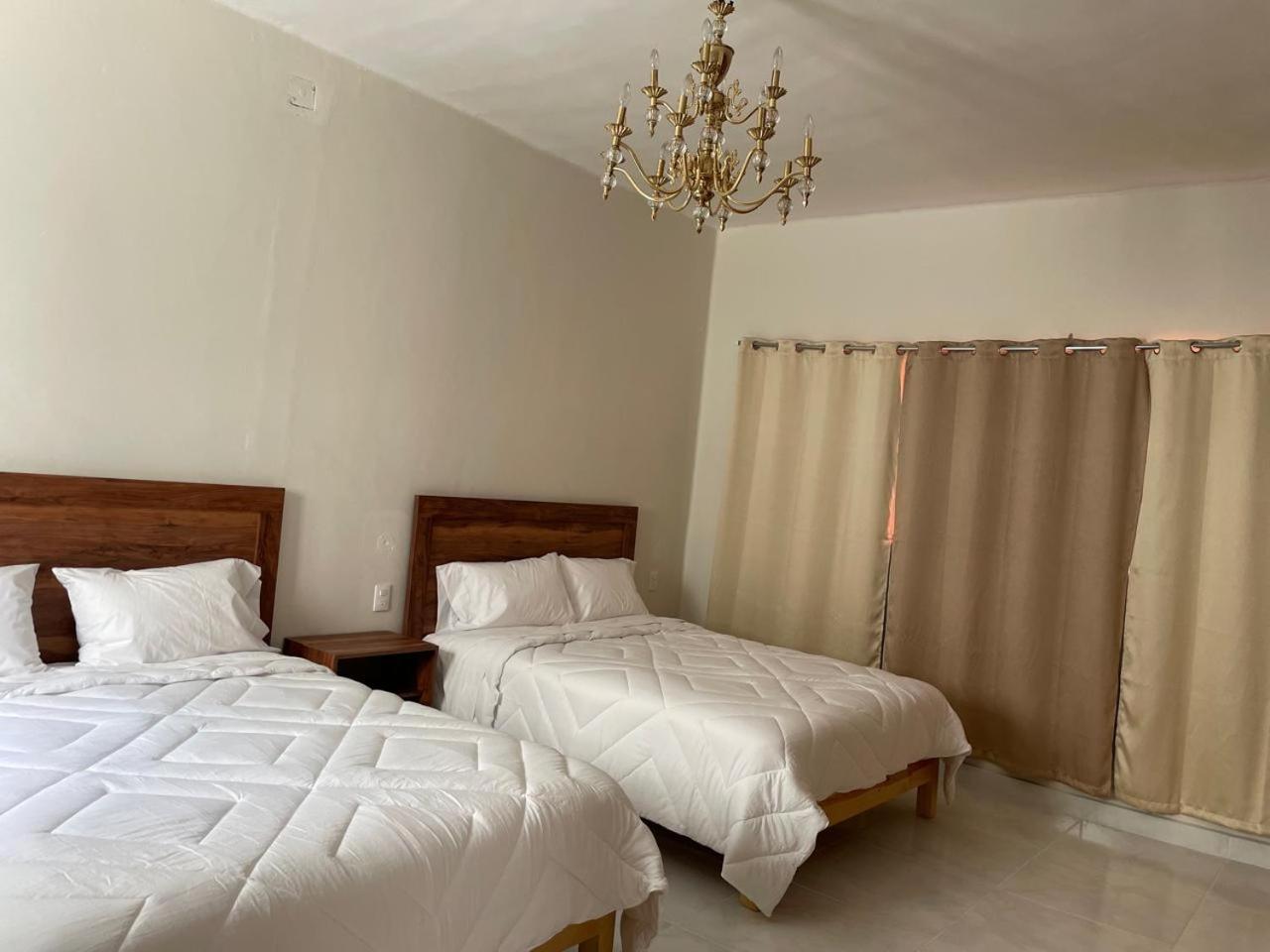 Hotel Posada Boutique Aguascalientes Exteriör bild