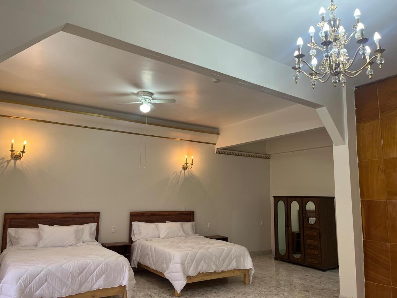 Hotel Posada Boutique Aguascalientes Exteriör bild